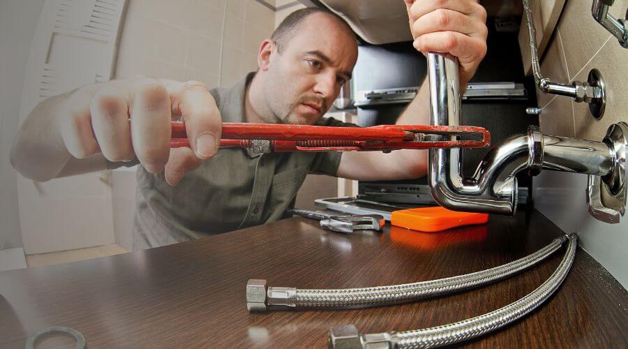Professional Leak Detection Services in Casstown, OH